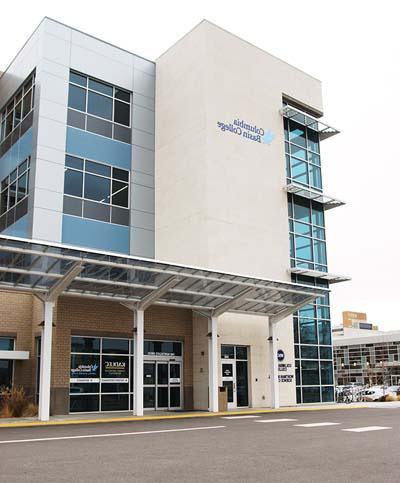 Medical Science Center (MSC)